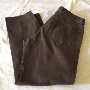 Kirkland men’s Bedford cord